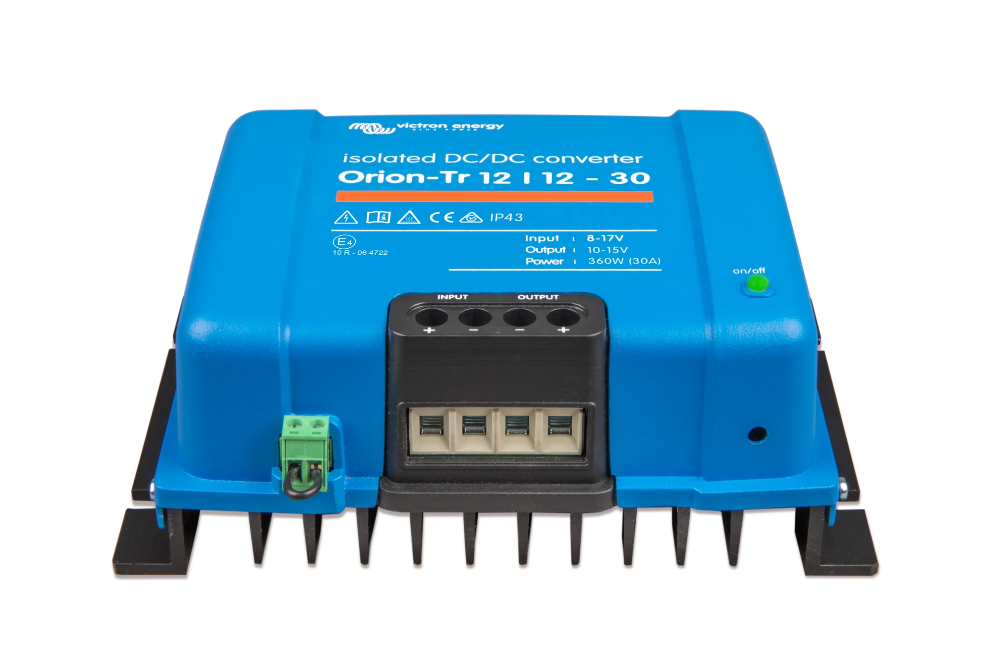 Victron Orion-Tr 12/24-5A Orion-Tr 12/12-30A (360W)