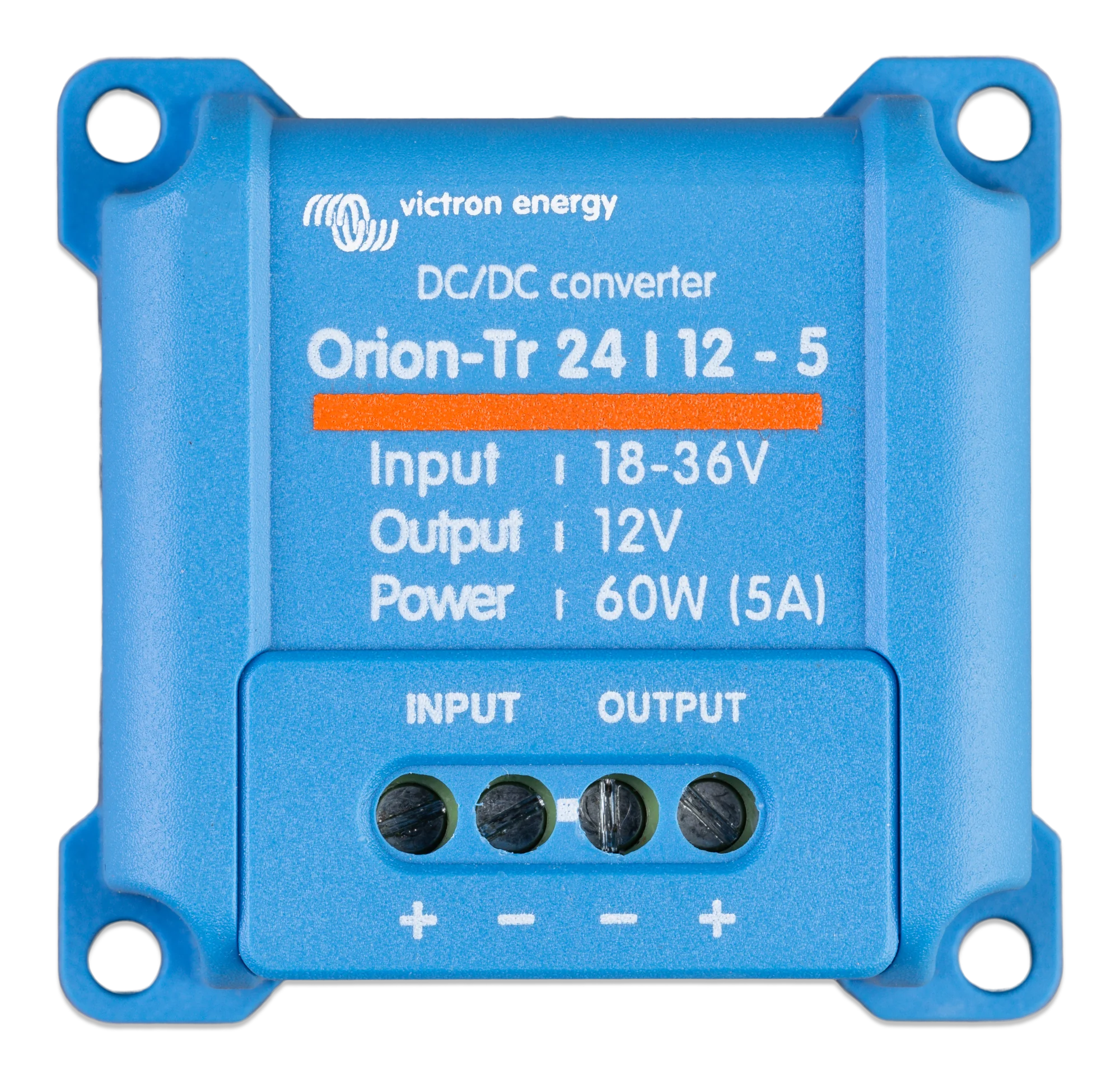 Victron Orion-Tr 24/12-5 (60W)