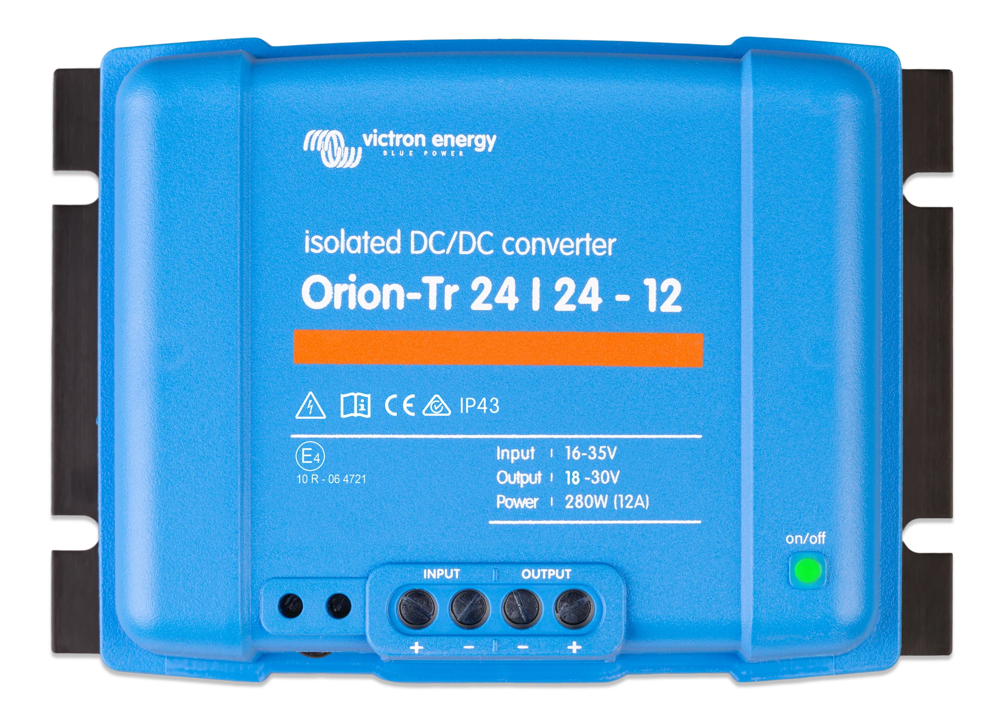 Victron Orion-Tr 24/24-12A (280W)