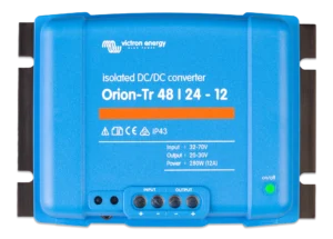 Victron Orion-Tr 48/24-12A (280W)