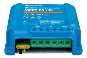Victron BlueSolar MPPT 75/10