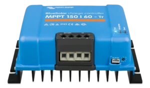 Victron BlueSolar MPPT 150/60-Tr