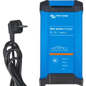 Victron Blue Smart IP22 12/15 (1) 230V Şarj Cihazı