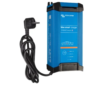 Victron Blue Smart IP22 12/20 (3) 230V Şarj Cihazı