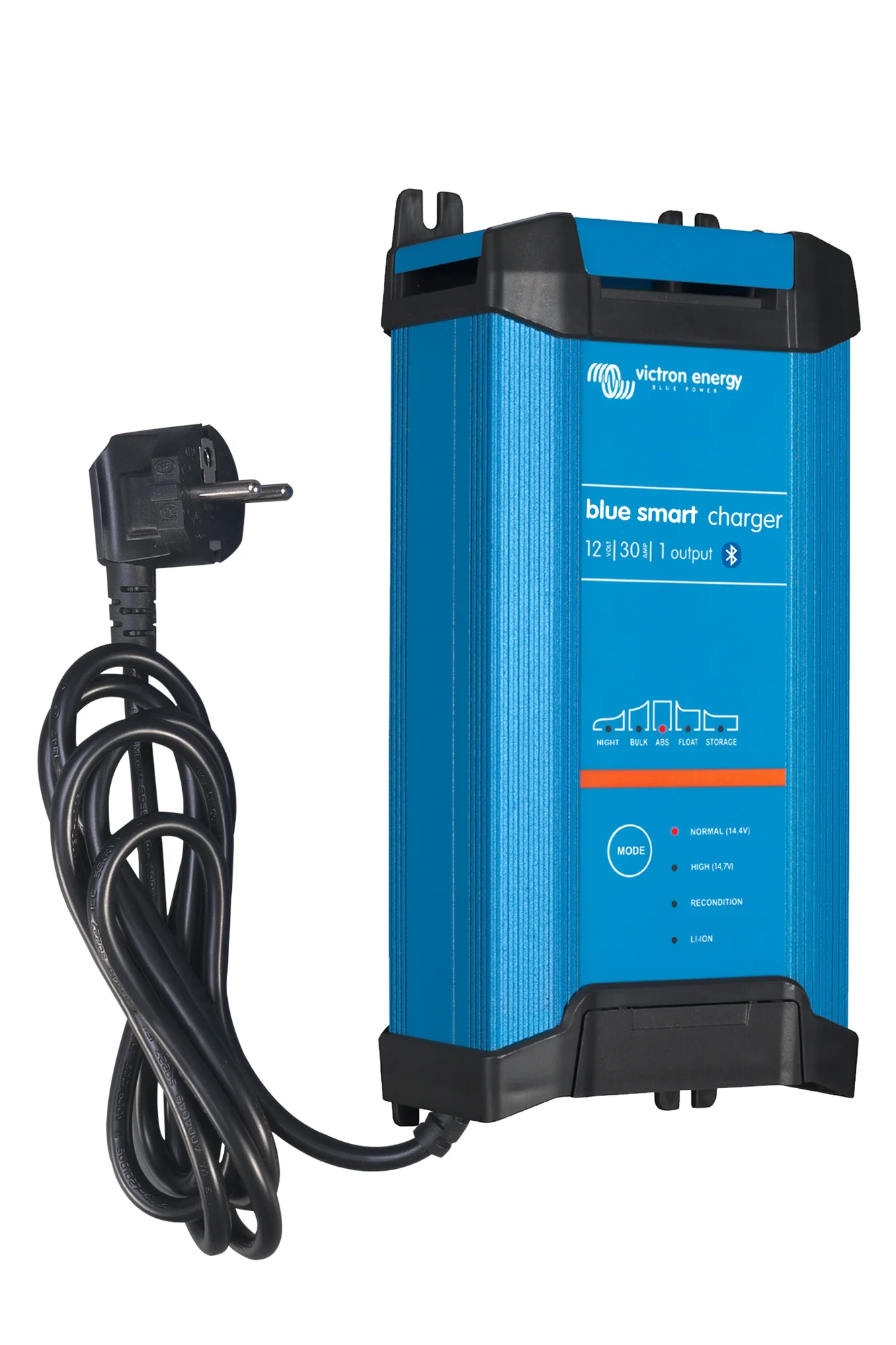 Victron Blue Smart IP22 12/30 (1) 230V Şarj Cihazı