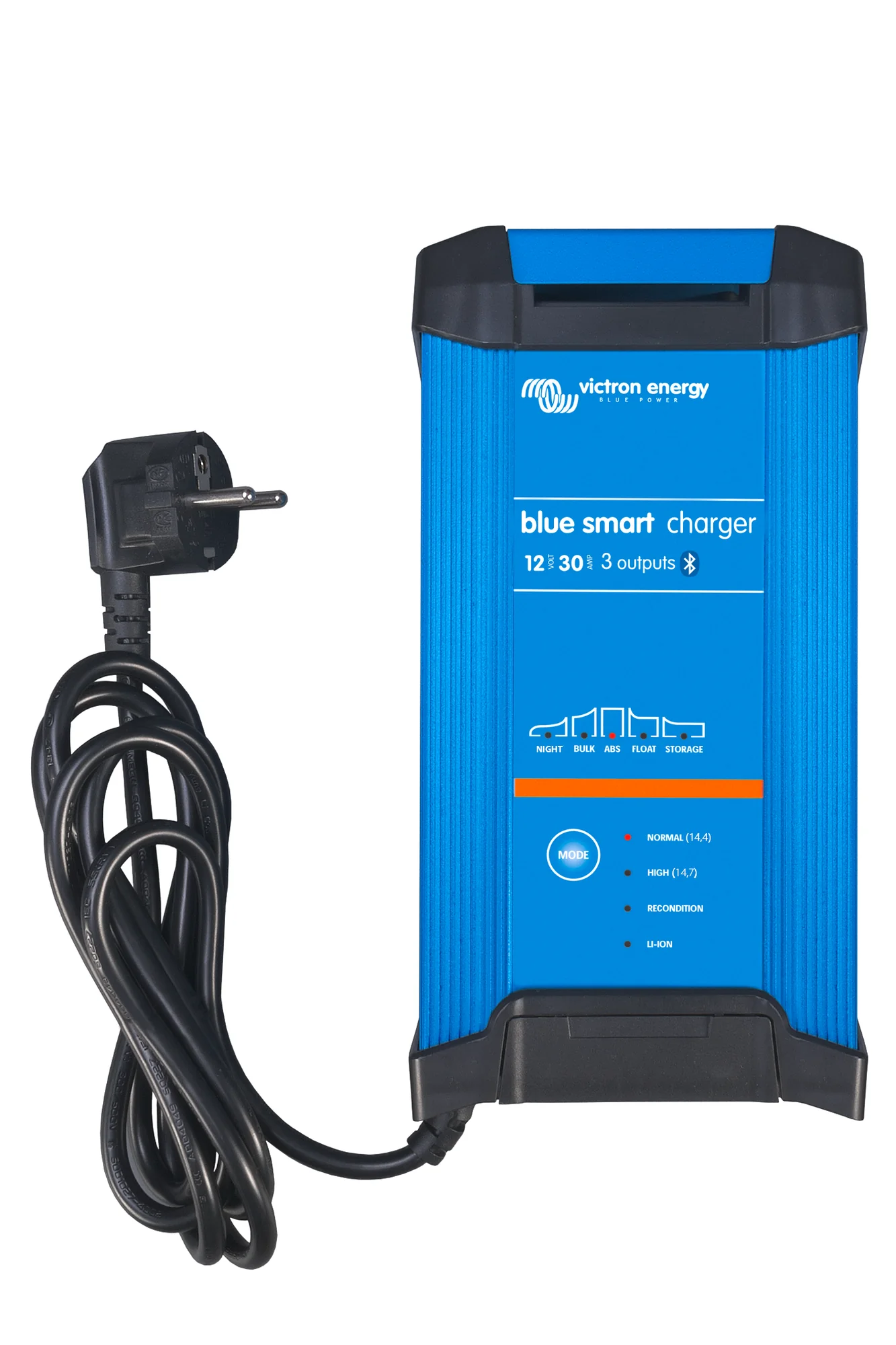 Victron Blue Smart IP22 12/30 (3) 230V Şarj Cihazı