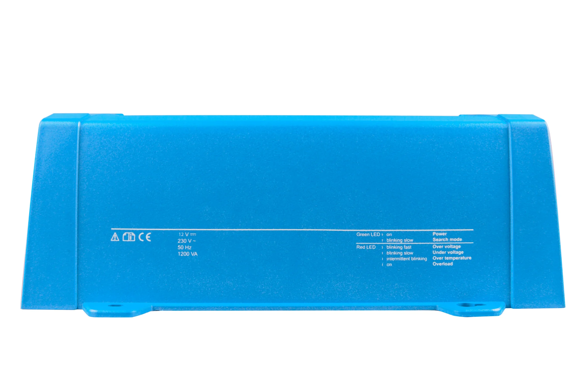 Victron Phoenix Inverter 12/1200 VE.Direct Schuko